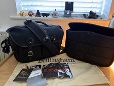 Greg Williams X Billingham Edizione Speciale Hadley Pro 2020