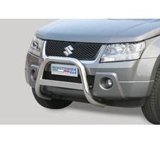 BULL BAR Suzuki Grand Vitara