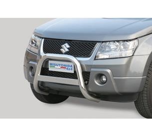 Bull bar suzuki grand - bar,
