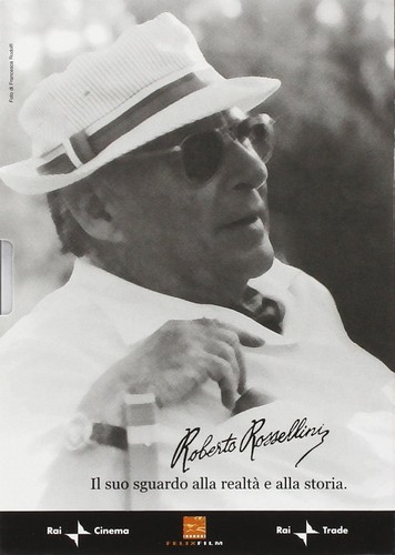 Roberto rossellini suo - rossellini, il