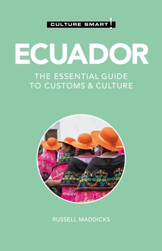Ecuador culture smart - smart, by