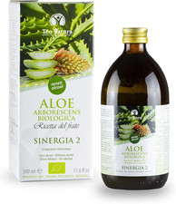 Sinergia 2 – Integratore E