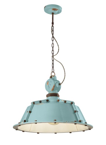 Lampada sospensione ceramica - sospensione,