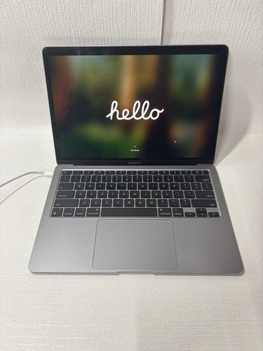 Macbook air laptop apple - laptop,