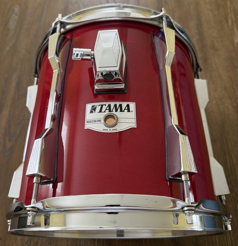 Tama rockstar pro - rockstar,