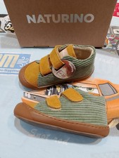 Scarpe Naturino a Strappo