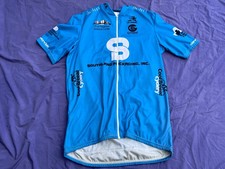 Vintage MTB Jersey Cannondale