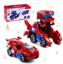 Dinosauro robot giocattolo - dinosauro,