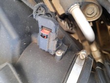 23366103 flow meter Opel