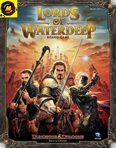 Lords waterdeep rgs02921 - waterdeep,