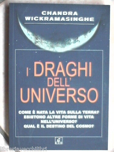 Draghi dell universo - i, dell’universo
