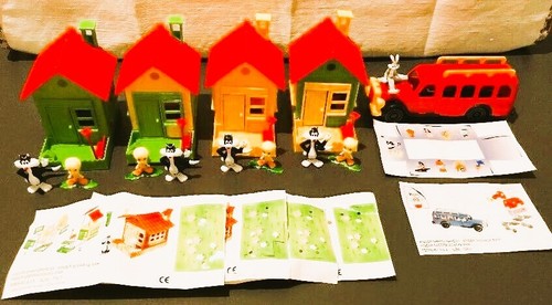 Kinder maxi cartine - 5, +