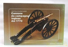 CANNONE DA CAMPAGNA INGLESE