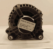 03G903016EX Alternatore  AUDI