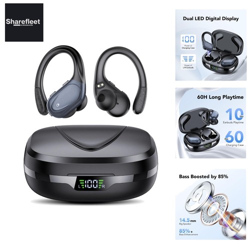 Bluetooth kopfhörer sport - bluetooth,