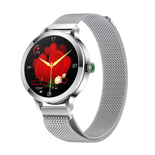 Longlu smart watch donna - smart, da