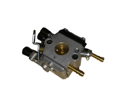 Carburatore per soffiatore