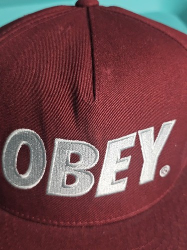 Obey cappello berretto - obey,