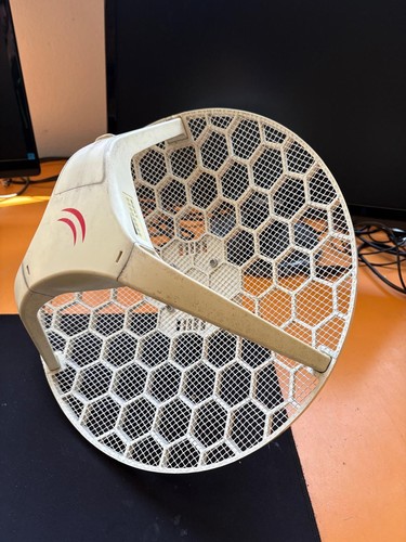 Antenna mikrotik lhg - antenna, 5