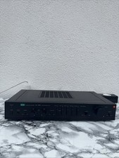 Amplificatore Sansui AU-D101 