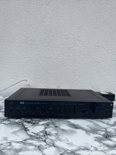 Amplificatore sansui d101 - amplificatore, au-d101