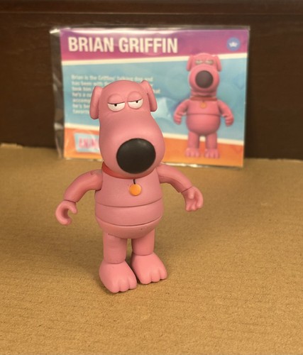 Family guy rare chase - family,