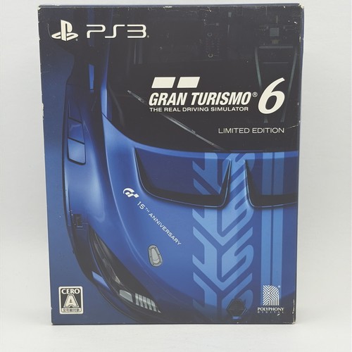 Gran turismo 15th - turismo,