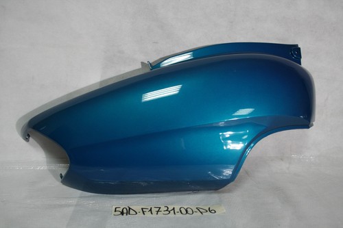 Carena fiancata fairing - fiancata,