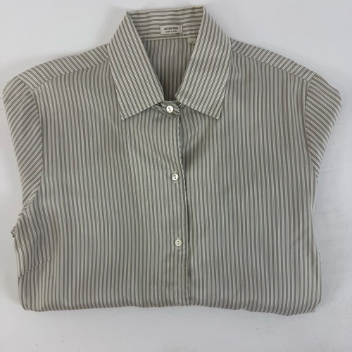 Camicia agnona made italy - agnona,