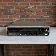 Lettore cassette stereo - cassette,
