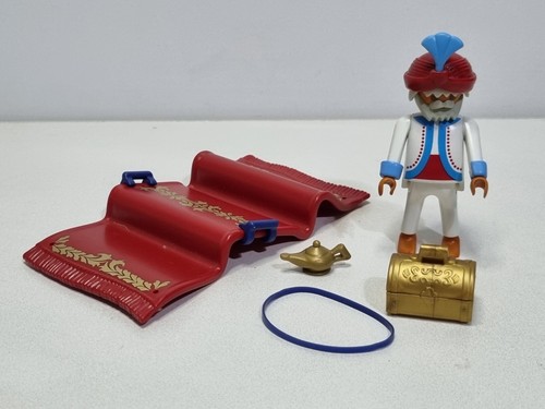 Playmobil 3834 genio aladin - playmobil,