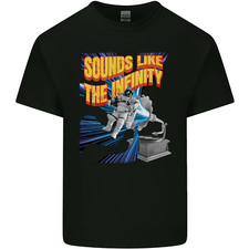 T-shirt uomo Gramophone