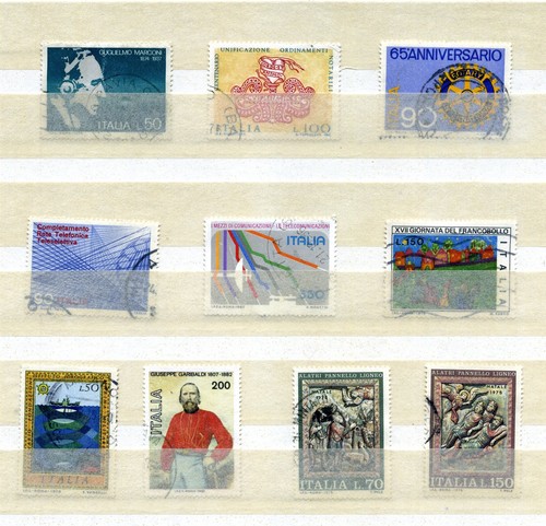 Lotto collezione - ,
