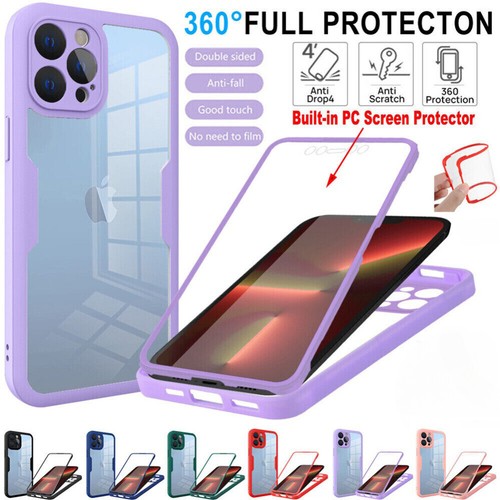 Custodia cellulare 360 gradi