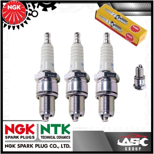 Ngk candele scoppio - ngk,
