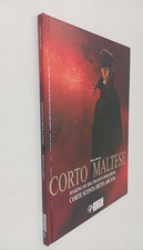 CORTO MALTESE OLIVER DELECROIX