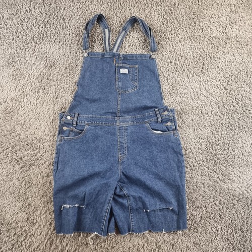 Salopette levi strauss donna - strauss,