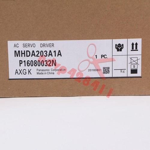 1pz nuovo servomotore - nuovo,