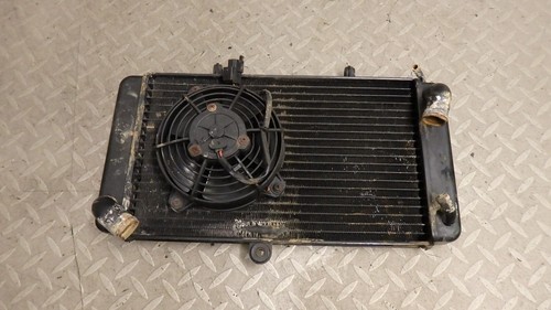 Radiatore ventola aprilia - ventola,
