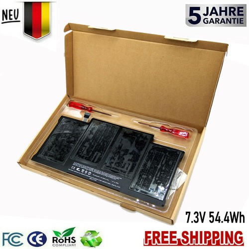 Batteria a1405 a1377 a1496 per - a1377,