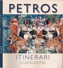 Petros. Itinerari - Sale