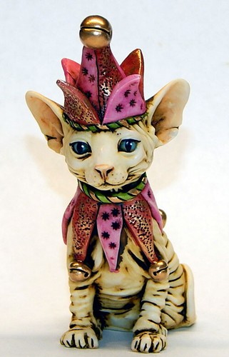 Harmony kingdom artista neil - harmony,