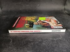 Fumetto I CLASSICI DELL'EROTISMO ITALIANO n 36 WALLESTEIN - ED. COSMO