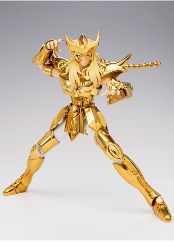 Saint cloth myth scorpio - ex:,