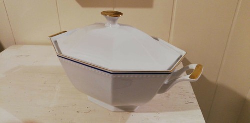 Vintage zuppiera di - zuppiera,