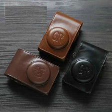 Custodia protettiva in pelle