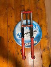 Forcella per motocicli e ciclomotori anni 80'