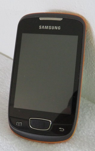 Samsung galaxy next turbo - galaxy,