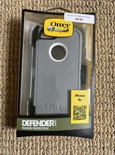 Custodia OTTER IPHONE 5c