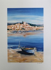  BRIANTE, ANNE MARIE, - LA